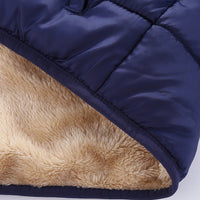 Load image into Gallery viewer, Baby Kid Unisex Solid Color Jackets Outwears Wholesale 24091306
