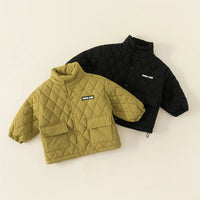 Load image into Gallery viewer, Baby Kid Boys Solid Color Jackets Outwears Wholesale 24091308
