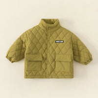 Load image into Gallery viewer, Baby Kid Boys Solid Color Jackets Outwears Wholesale 24091308
