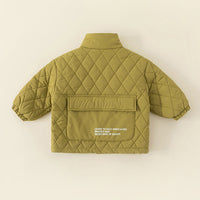 Load image into Gallery viewer, Baby Kid Boys Solid Color Jackets Outwears Wholesale 24091308
