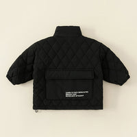 Load image into Gallery viewer, Baby Kid Boys Solid Color Jackets Outwears Wholesale 24091308
