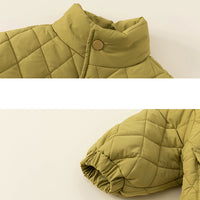 Load image into Gallery viewer, Baby Kid Boys Solid Color Jackets Outwears Wholesale 24091308
