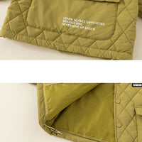 Load image into Gallery viewer, Baby Kid Boys Solid Color Jackets Outwears Wholesale 24091308
