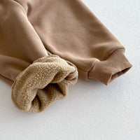 Load image into Gallery viewer, 2 Pieces Set Baby Kid Boys Letters Tops And Pants Wholesale 240913109
