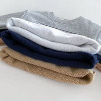 Load image into Gallery viewer, 2 Pieces Set Baby Kid Boys Letters Tops And Pants Wholesale 240913109
