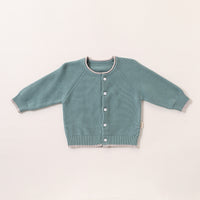 Load image into Gallery viewer, Baby Kid Girls Boys Solid Color Cardigan Wholesale 240913111
