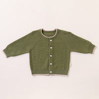 Load image into Gallery viewer, Baby Kid Girls Boys Solid Color Cardigan Wholesale 240913111
