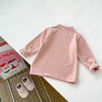 Load image into Gallery viewer, Baby Kid Girls Boys Solid Color Tops Wholesale 240913115
