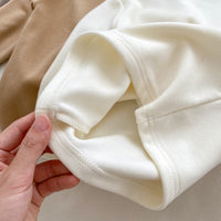 Load image into Gallery viewer, Baby Kid Girls Boys Solid Color Tops Wholesale 240913115
