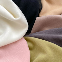 Load image into Gallery viewer, Baby Kid Girls Boys Solid Color Tops Wholesale 240913115
