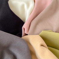 Load image into Gallery viewer, Baby Kid Girls Boys Solid Color Tops Pants Sleepwears Wholesale 240913117
