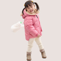 Load image into Gallery viewer, Baby Kid Girls Boys Solid Color Jackets Outwears Wholesale 24091313
