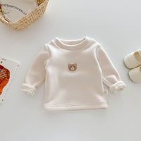 Load image into Gallery viewer, Baby Kid Girls Boys Cartoon Tops Wholesale 240913131
