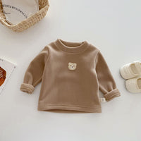 Load image into Gallery viewer, Baby Kid Girls Boys Cartoon Tops Wholesale 240913131
