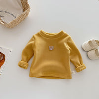 Load image into Gallery viewer, Baby Kid Girls Boys Cartoon Tops Wholesale 240913131
