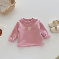 Load image into Gallery viewer, Baby Kid Girls Boys Cartoon Tops Wholesale 240913131
