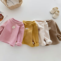 Load image into Gallery viewer, Baby Kid Girls Boys Cartoon Tops Wholesale 240913131
