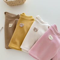 Load image into Gallery viewer, Baby Kid Girls Boys Cartoon Tops Wholesale 240913131
