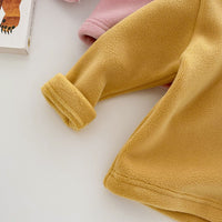 Load image into Gallery viewer, Baby Kid Girls Boys Cartoon Tops Wholesale 240913131
