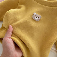 Load image into Gallery viewer, Baby Kid Girls Boys Cartoon Tops Wholesale 240913131
