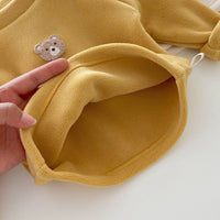 Load image into Gallery viewer, Baby Kid Girls Boys Cartoon Tops Wholesale 240913131
