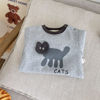 Load image into Gallery viewer, Baby Girls Boys Animals Cartoon Jumpsuits Wholesale 240913164
