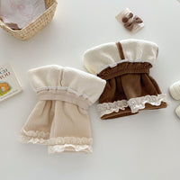 Load image into Gallery viewer, Baby Kid Girls Boys Solid Color Pants Wholesale 240913191
