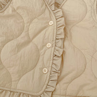 Load image into Gallery viewer, Baby Kid Girls Solid Color Vests Waistcoats Wholesale 240913221
