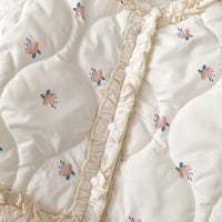 Load image into Gallery viewer, Baby Kid Girls Flower Print Jackets Outwears Wholesale 240913222
