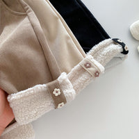 Load image into Gallery viewer, Baby Kid Girls Boys Solid Color Pants Wholesale 240913227
