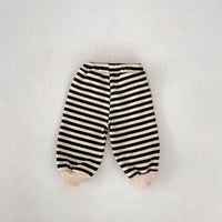 Load image into Gallery viewer, Baby Kid Girls Boys Striped Pants Wholesale 240913232
