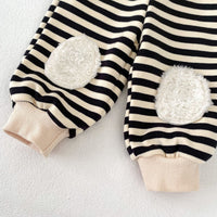 Load image into Gallery viewer, Baby Kid Girls Boys Striped Pants Wholesale 240913232
