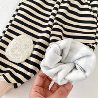 Load image into Gallery viewer, Baby Kid Girls Boys Striped Pants Wholesale 240913232
