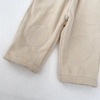 Load image into Gallery viewer, Baby Kid Girls Boys Solid Color Pants Wholesale 240913236
