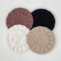 Load image into Gallery viewer, Baby Kid Girls Boys Solid Color Accessories Hats Wholesale 240913239
