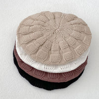 Load image into Gallery viewer, Baby Kid Girls Boys Solid Color Accessories Hats Wholesale 240913239
