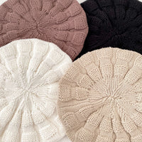 Load image into Gallery viewer, Baby Kid Girls Boys Solid Color Accessories Hats Wholesale 240913239
