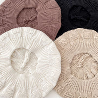 Load image into Gallery viewer, Baby Kid Girls Boys Solid Color Accessories Hats Wholesale 240913239
