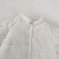 Load image into Gallery viewer, Baby Kid Girls Solid Color Jackets Outwears Wholesale 240913243
