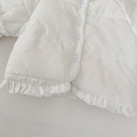 Load image into Gallery viewer, Baby Kid Girls Solid Color Jackets Outwears Wholesale 240913243
