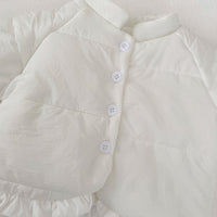 Load image into Gallery viewer, Baby Kid Girls Solid Color Jackets Outwears Wholesale 240913243
