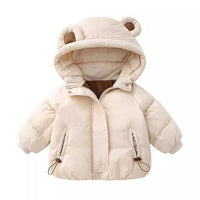 Load image into Gallery viewer, Baby Kid Unisex Solid Color Jackets Outwears Wholesale 24091326
