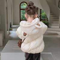 Load image into Gallery viewer, Baby Kid Unisex Solid Color Jackets Outwears Wholesale 24091326
