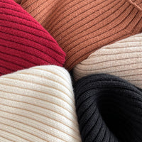 Load image into Gallery viewer, Baby Kid Unisex Solid Color Sweaters Wholesale 24091327
