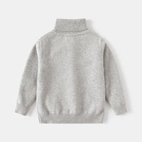 Load image into Gallery viewer, Baby Kid Girls Boys Solid Color Sweaters Wholesale 24091330
