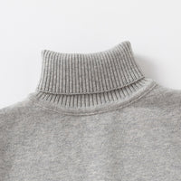 Load image into Gallery viewer, Baby Kid Girls Boys Solid Color Sweaters Wholesale 24091330
