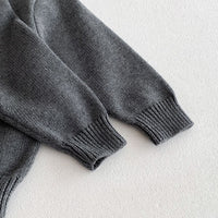 Load image into Gallery viewer, Baby Kid Boys Flower Sweaters Wholesale 24091332
