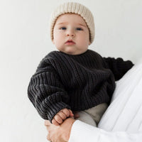 Load image into Gallery viewer, Baby Kid Girls Boys Solid Color Sweaters Wholesale 24091334
