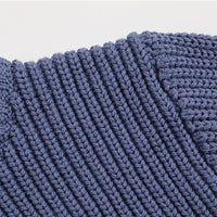 Load image into Gallery viewer, Baby Kid Girls Boys Solid Color Sweaters Wholesale 24091334
