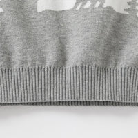 Load image into Gallery viewer, Baby Kid Boys Color-blocking Cartoon Sweaters Wholesale 24091335
